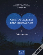 Capa do artigo Objetos Celestes Para Prismáticos