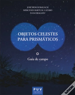 Capa do artigo Objetos Celestes Para Prismáticos