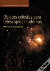 Capa do artigo Objetos Celestes Para Telescopios Modernos