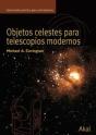 Objetos Celestes Para Telescopios Modernos - Preview
