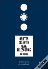 Objetos Celestes Para Telescopios
