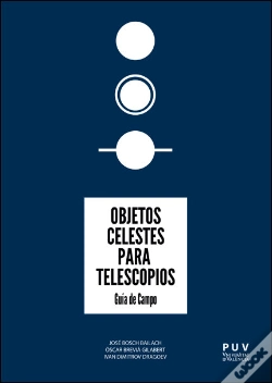Capa do artigo Objetos Celestes Para Telescopios