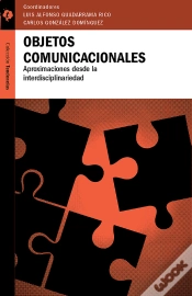 Capa do artigo Objetos Comunicacionales