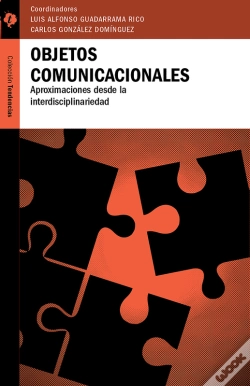 Capa do artigo Objetos Comunicacionales