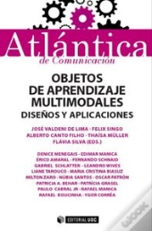 Objetos De Aprendizaje Multimodales