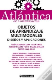 Capa do artigo Objetos De Aprendizaje Multimodales
