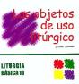 Objetos De Uso Liturgico, Los - Preview