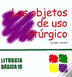 Capa do artigo Objetos De Uso Liturgico, Los