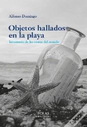 Capa do artigo Objetos Hallados En La Playa