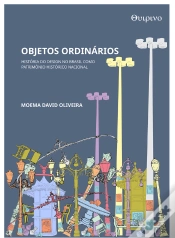 Capa do artigo Objetos Ordinários