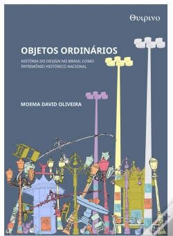 Capa do artigo Objetos Ordinários