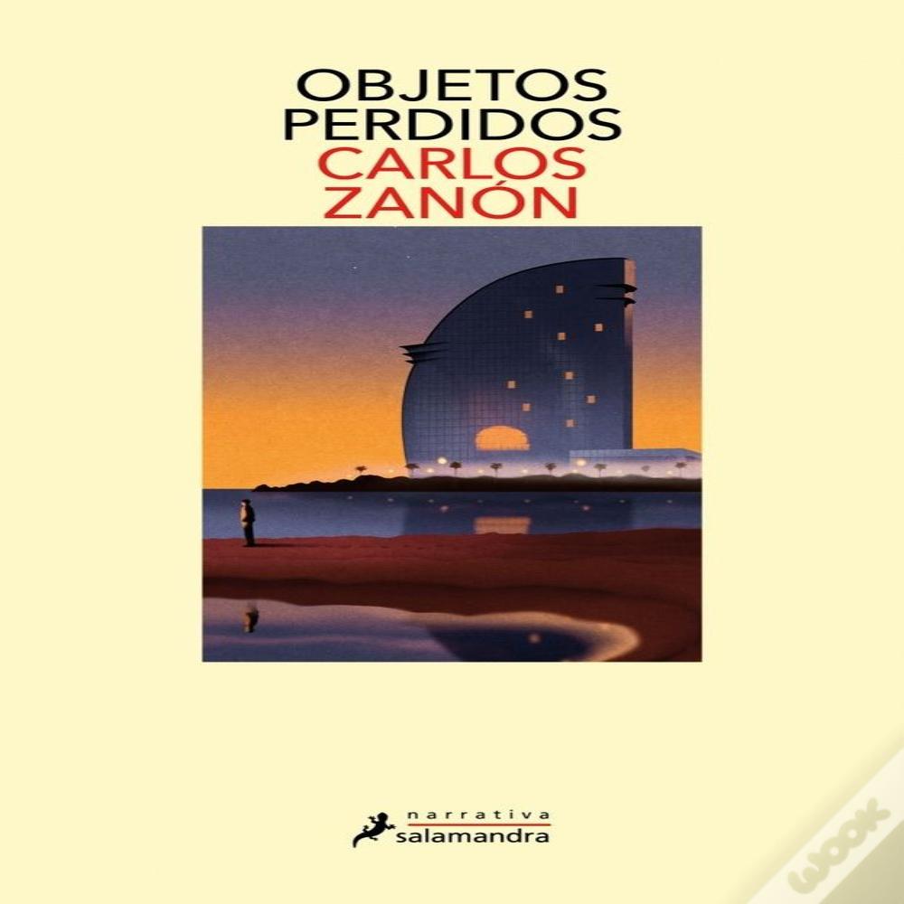 Objetos Perdidos