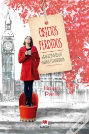 Capa do artigo Objetos Perdidos