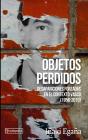 Objetos Perdidos - Preview