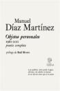 Objetos Personales, 1961-2011 - Preview