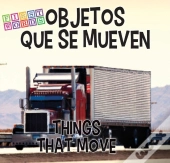 Objetos Que Se Mueven