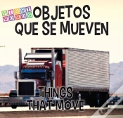 Capa do artigo Objetos Que Se Mueven