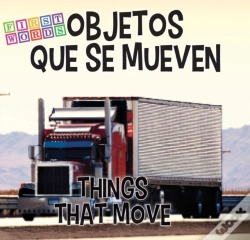 Capa do artigo Objetos Que Se Mueven