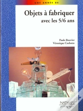 Objets A Fabriquer Avec Les 5-6 Ans