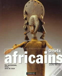 Capa do artigo Objets Africains