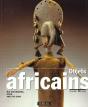 Objets Africains - Preview