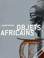 Capa do artigo Objets Africains