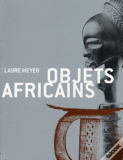 Capa do artigo Objets Africains