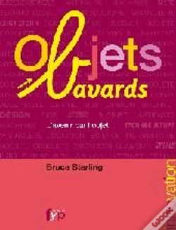 Capa do artigo Objets Bavards