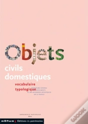 Capa do artigo Objets Civils Domestiques