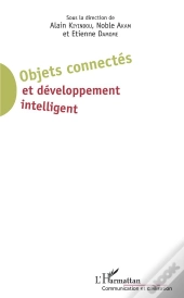 Objets Connectés Et Développement Intelligent