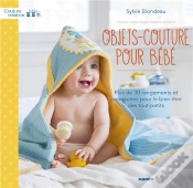 Capa do artigo Objets Couture Pour Bebes