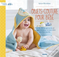Capa do artigo Objets Couture Pour Bebes