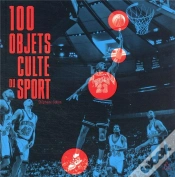 Capa do artigo Objets Cultes Du Sport