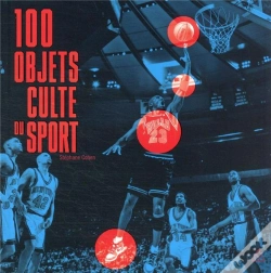 Capa do artigo Objets Cultes Du Sport