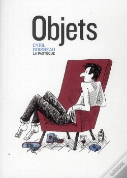 Capa do artigo Objets