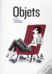 Capa do artigo Objets