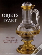 Capa do artigo Objets D