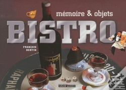 Capa do artigo Objets De Bistrot