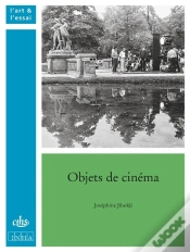 Capa do artigo Objets De Cinéma ; De Marienbad À Fantômas