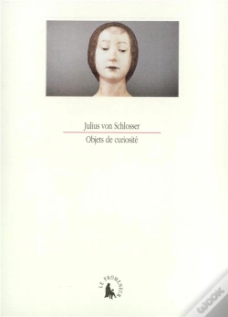 Capa do artigo Objets De Curiosites