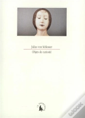 Capa do artigo Objets De Curiosites