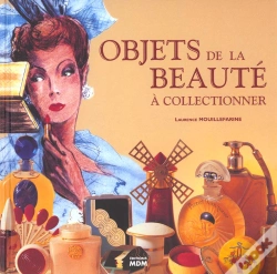 Capa do artigo Objets De La Beaute A Collectionner