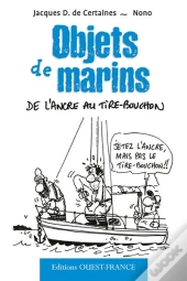 Objets De Marins