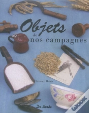 Capa do artigo Objets De Nos Campagnes