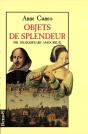 Objets De Splendeur Mr. Shakespeare Amoureux - Preview