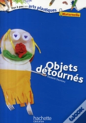 Capa do artigo Objets Détournés