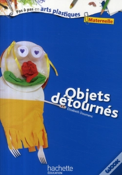 Capa do artigo Objets Détournés