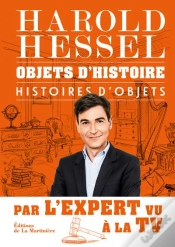 Capa do artigo Objets D