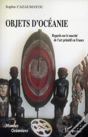 Capa do artigo Objets D
