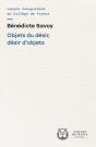 Objets Du Désir, Désir D'Objets - Preview